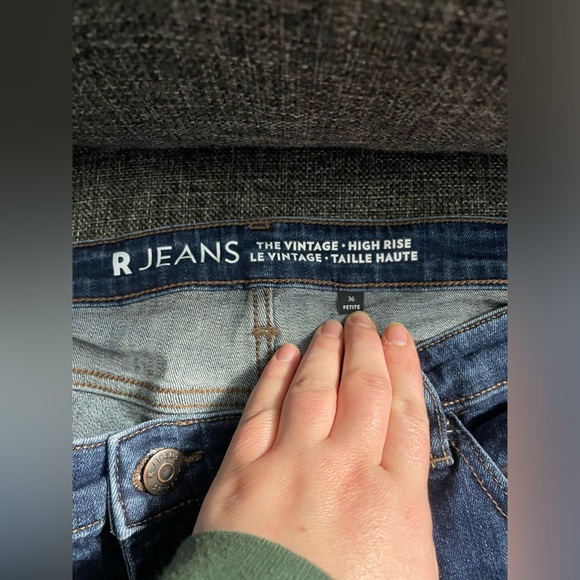 Reitmans The Vintage jeans - Picture 2 of 3